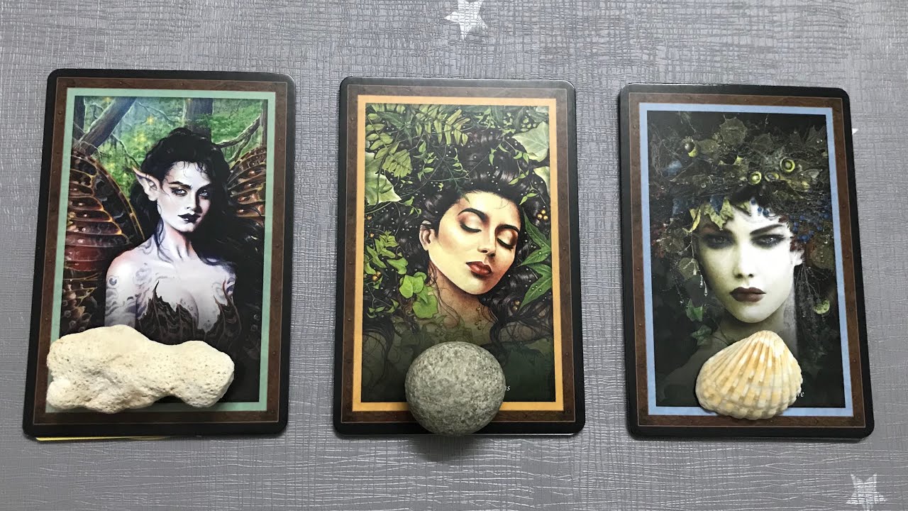 Pick a card | Messages from your Passed Loved Ones & Ancestors 💌 | Teacup Tarot ☕️