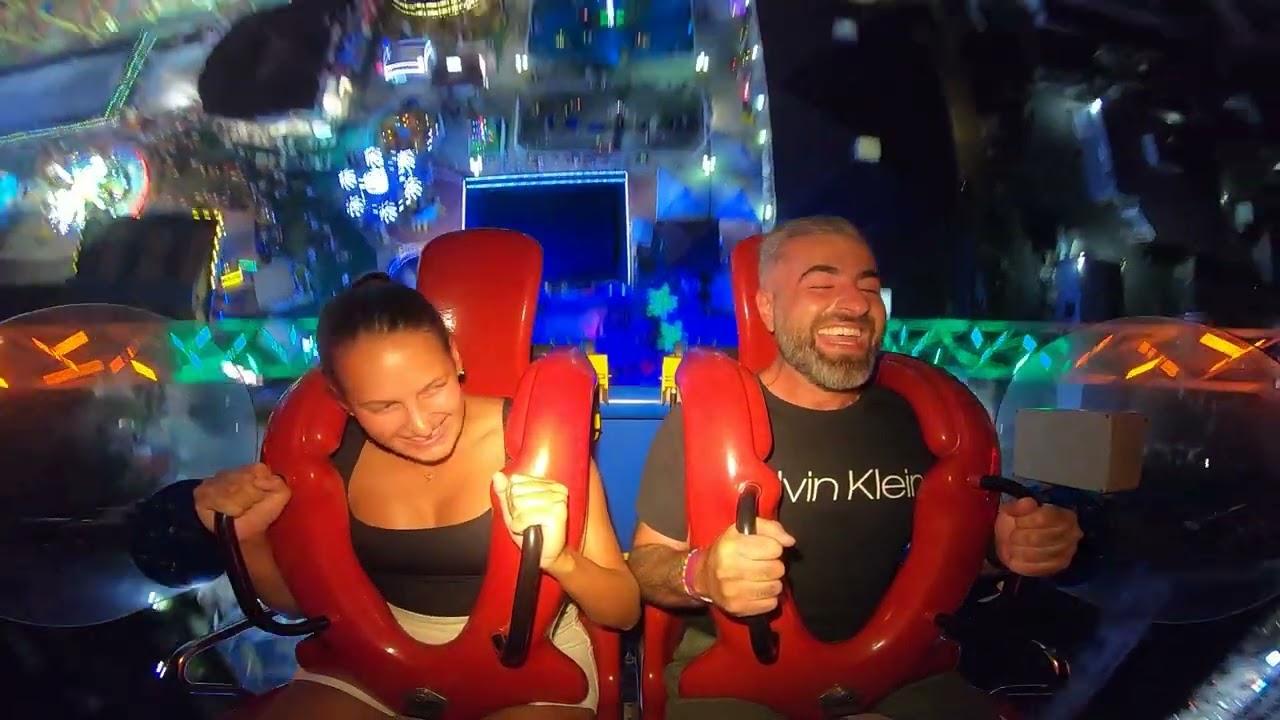 Slingshot Ayia Napa Uncut!!! Best of Summer 2022 Part Seventy Five