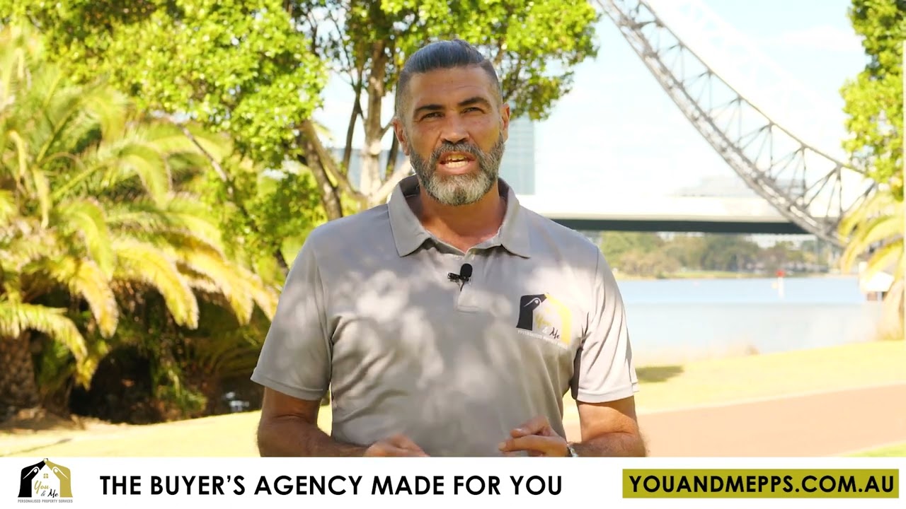 Buying a House in Perth from Africa