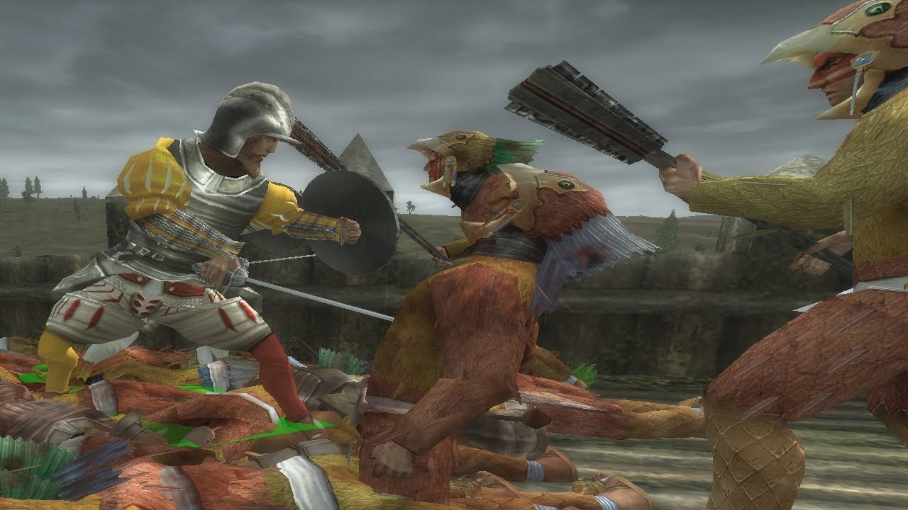 Total War Expansions Used to Hit Different