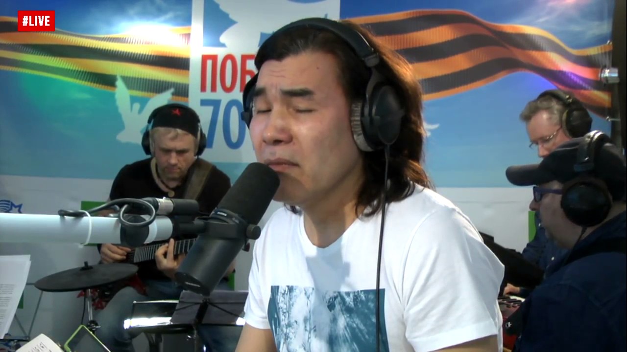Батыр &ndash; Журавли