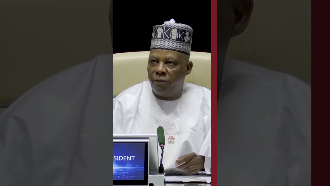 VP Shettima Hosts Arewa Consultative Forum, Reaffirms Unity and Development Agenda