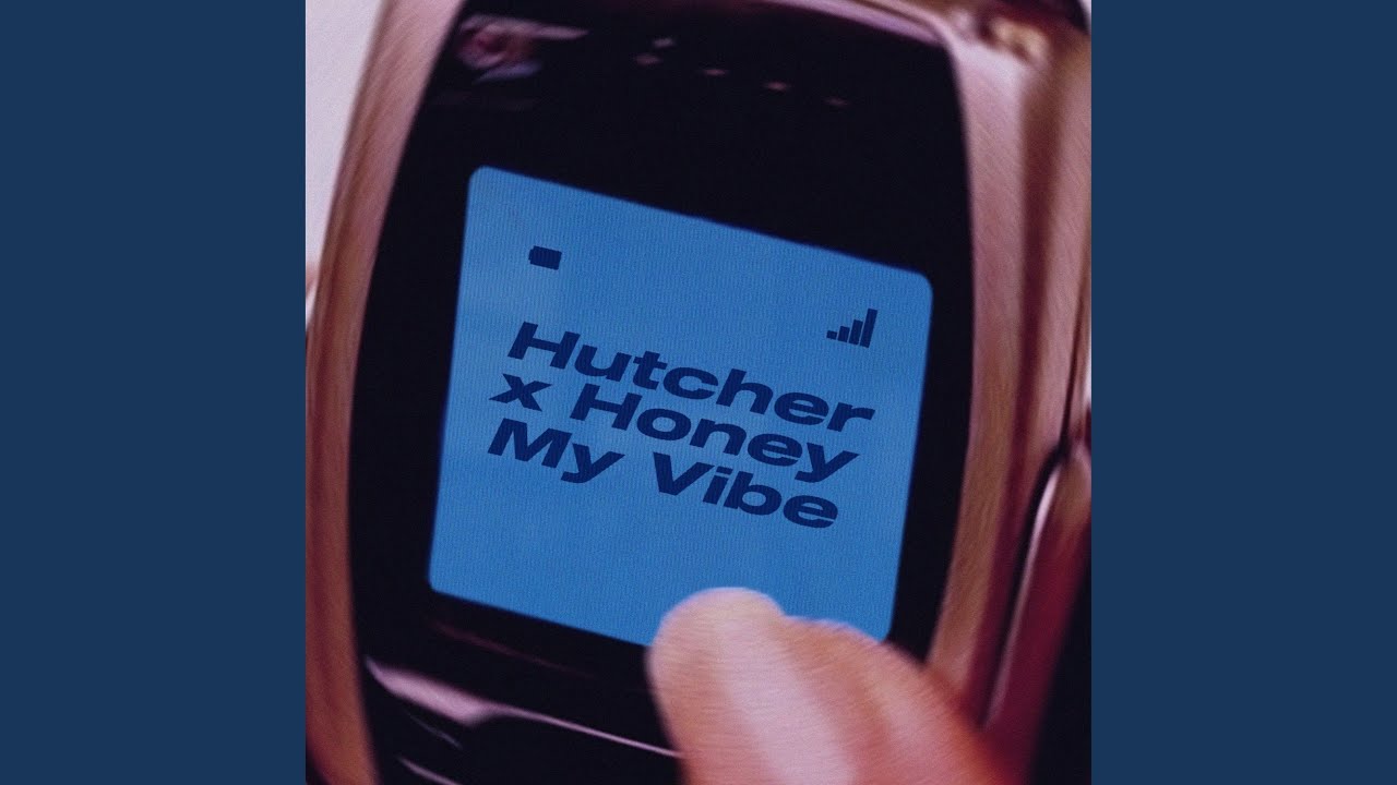 My Vibe (Extended Mix)