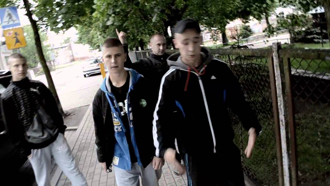 14.ReaLizM- Dokąd ide gość.Stromy(DP) (TELEDYSK)