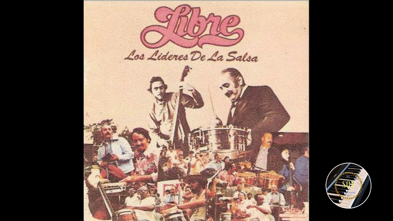 El Jibarito - Conjunto Libre