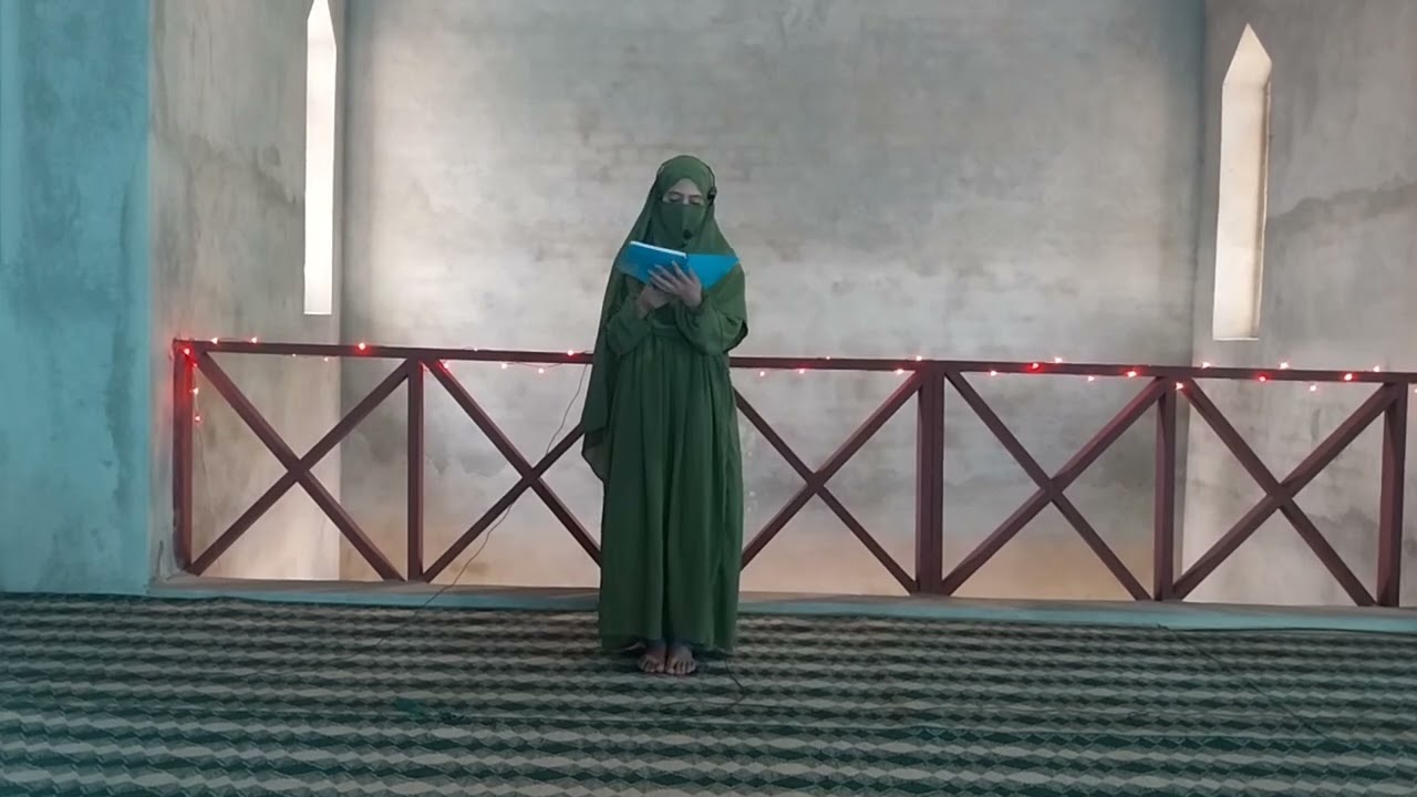 Wo Sher Mohabbat Jahaan Mustafa Hain | New Heart Touching Naat | Urdu Naat Shareef 