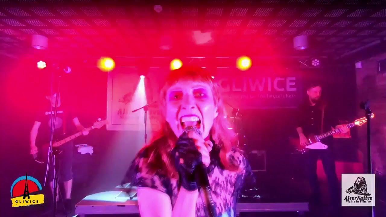 19 WIOSEN koncert w Gliwicach 13.06.2020