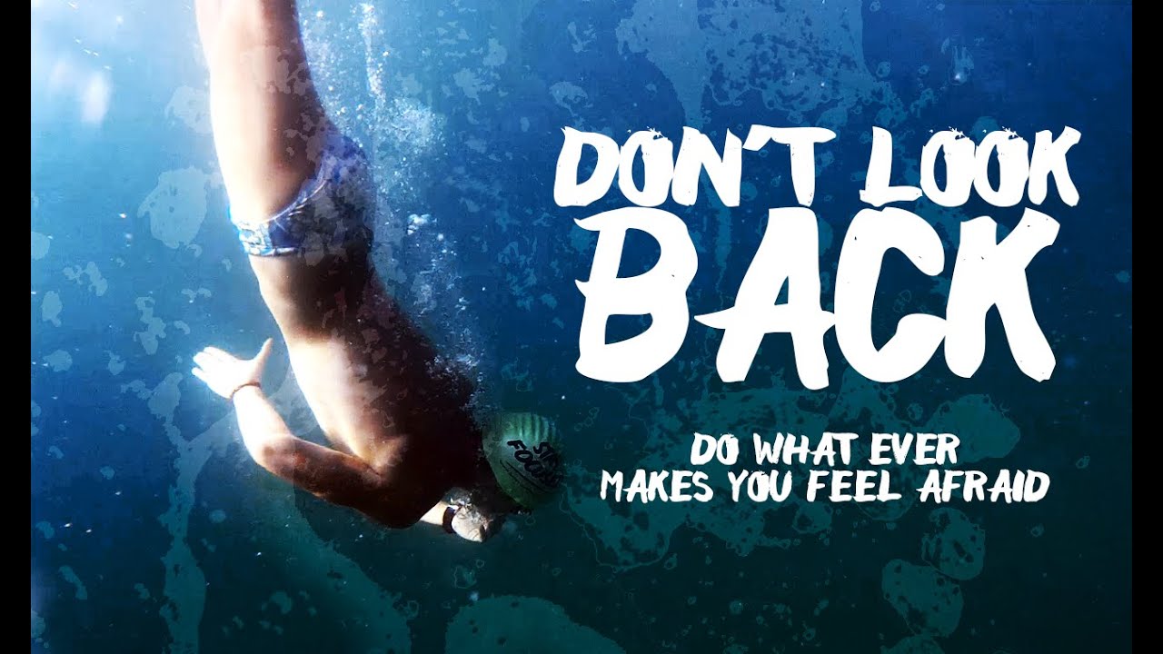 STAY FOCUSED Vlog - EP1: Don&acute;t look back