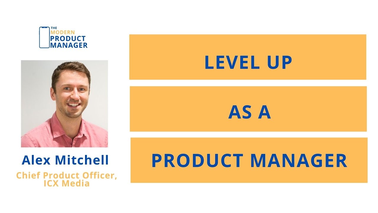 How to Level Up as a Product Manager (Complete Strategy)