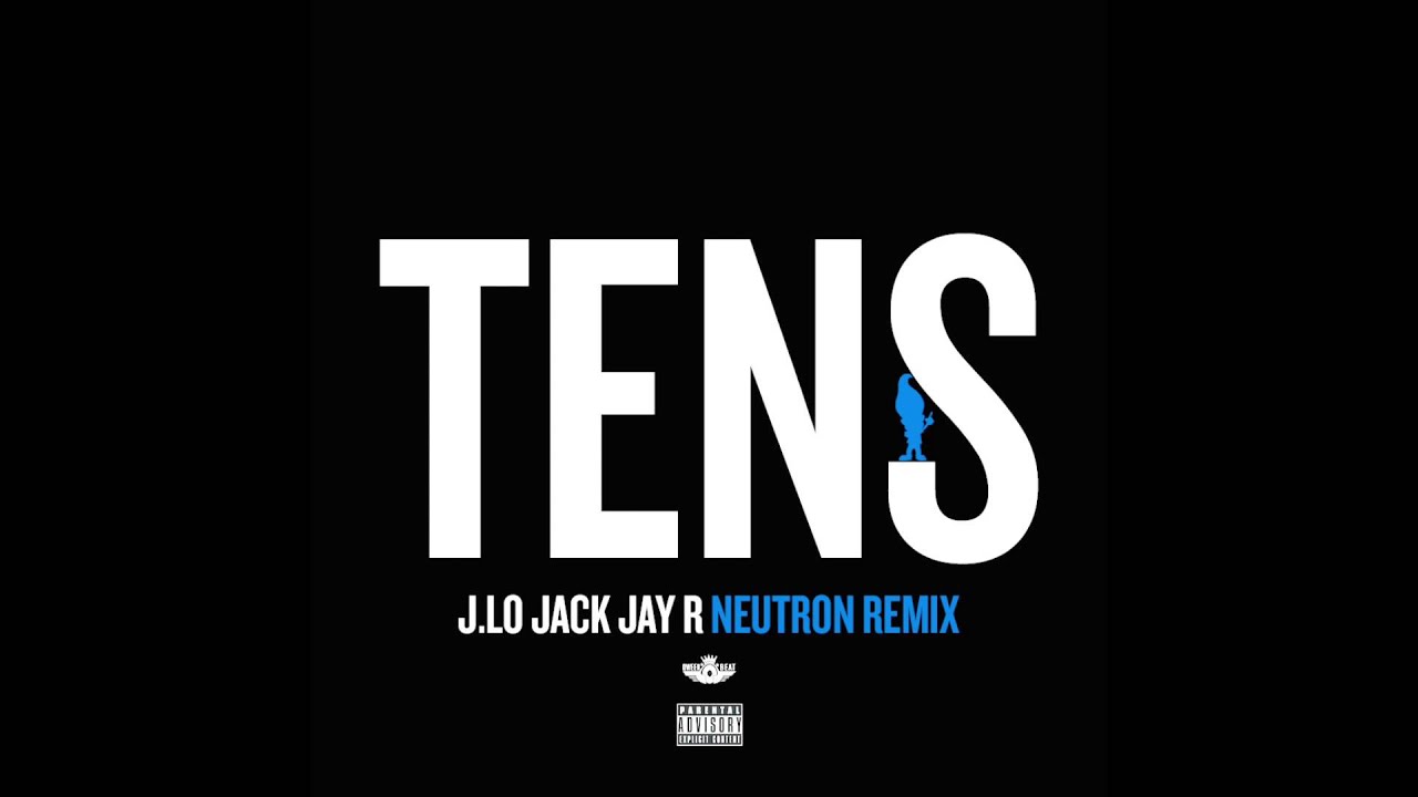 TENS (Neutron Remix)
