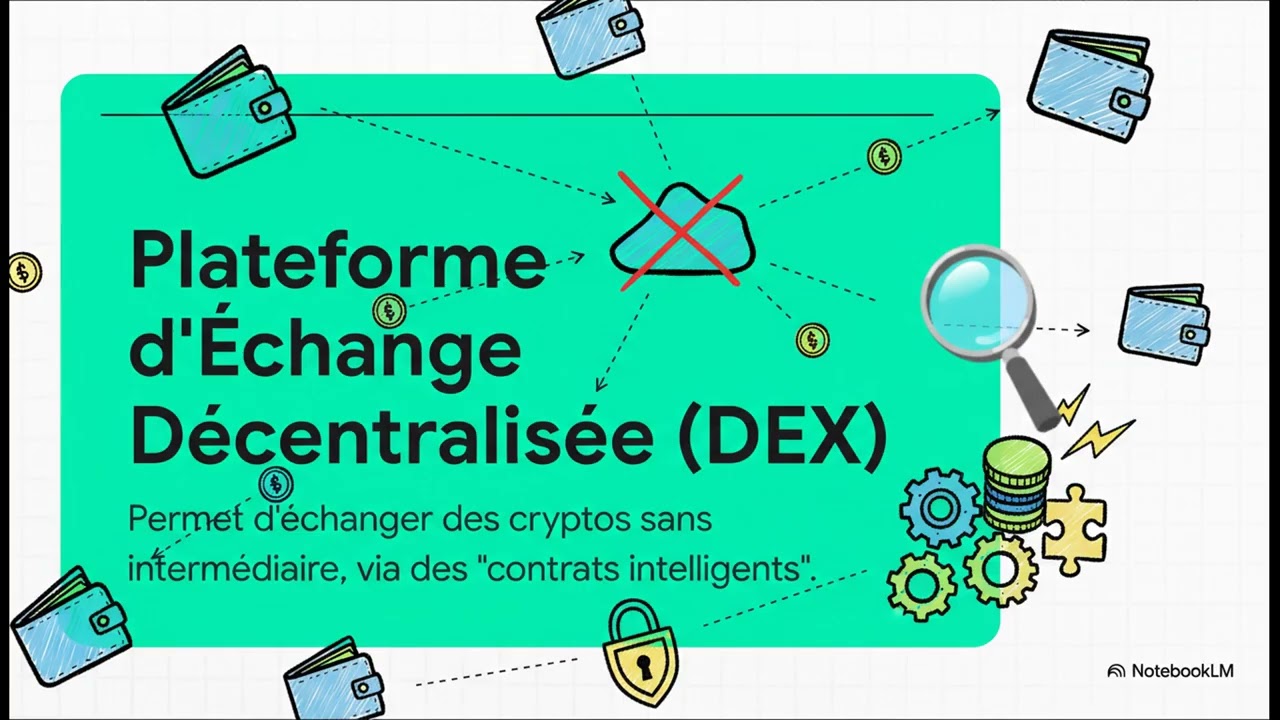 #8 - Acheter des Cryptos Sûrement