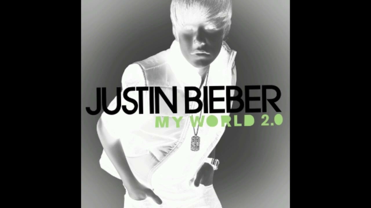 Justin Bieber - Somebody To Love in G Major