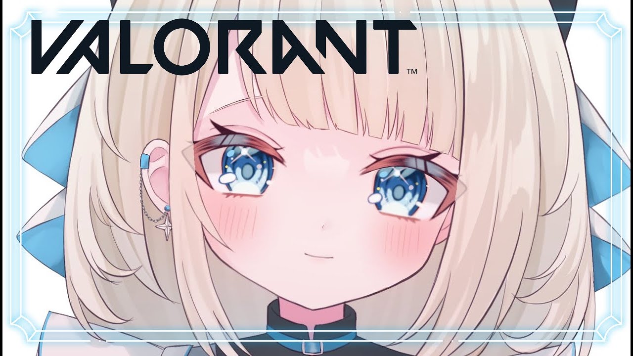 【VALORANT】ゆい先輩とコンペ！ゴールド２です現在【ネオポルテ/絲依とい】
