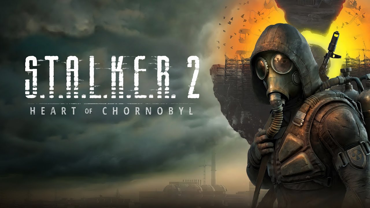 STALKER 2 - Heart of Chornobyl Hardcore - Slow Walkthrough - E2