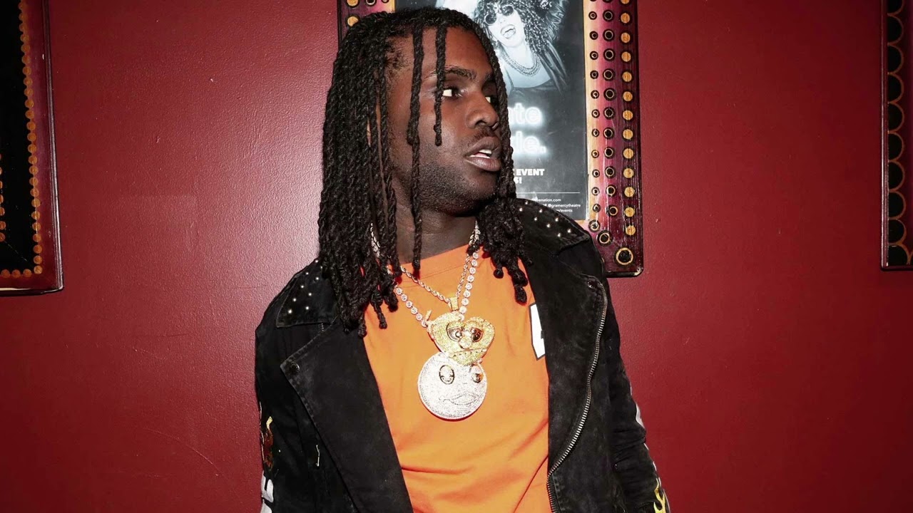 Chief Keef x DP Beats type beat - 