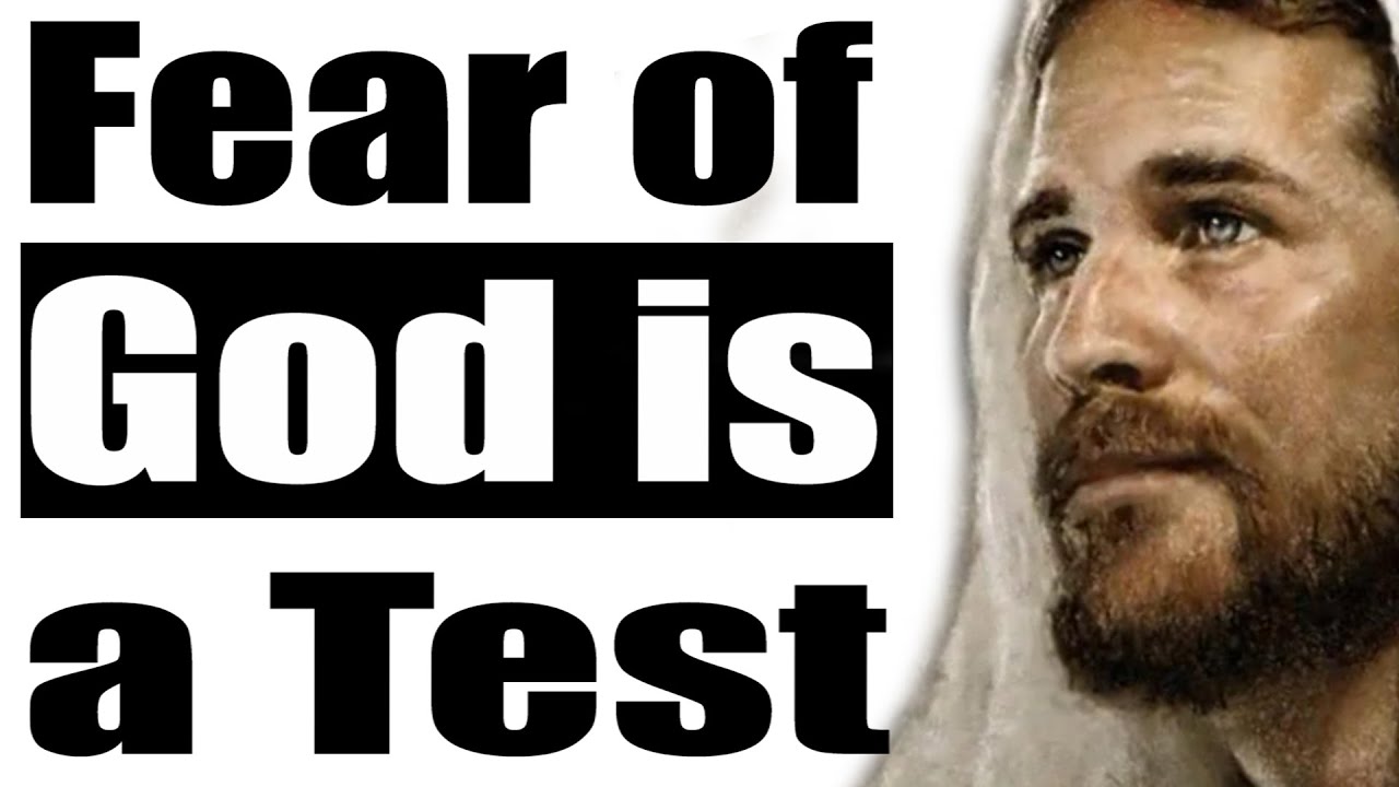 If you Feel Tempted, Maybe God is Testing You. | Gods Message Today