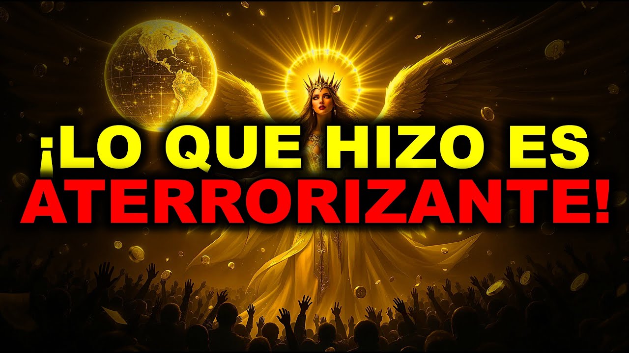 ELEGIDO, UN BILLONARIO DESCUBRIÓ TUS DONES... ¡LO QUE HIZO ES ATERRORIZANTE! 😱💰