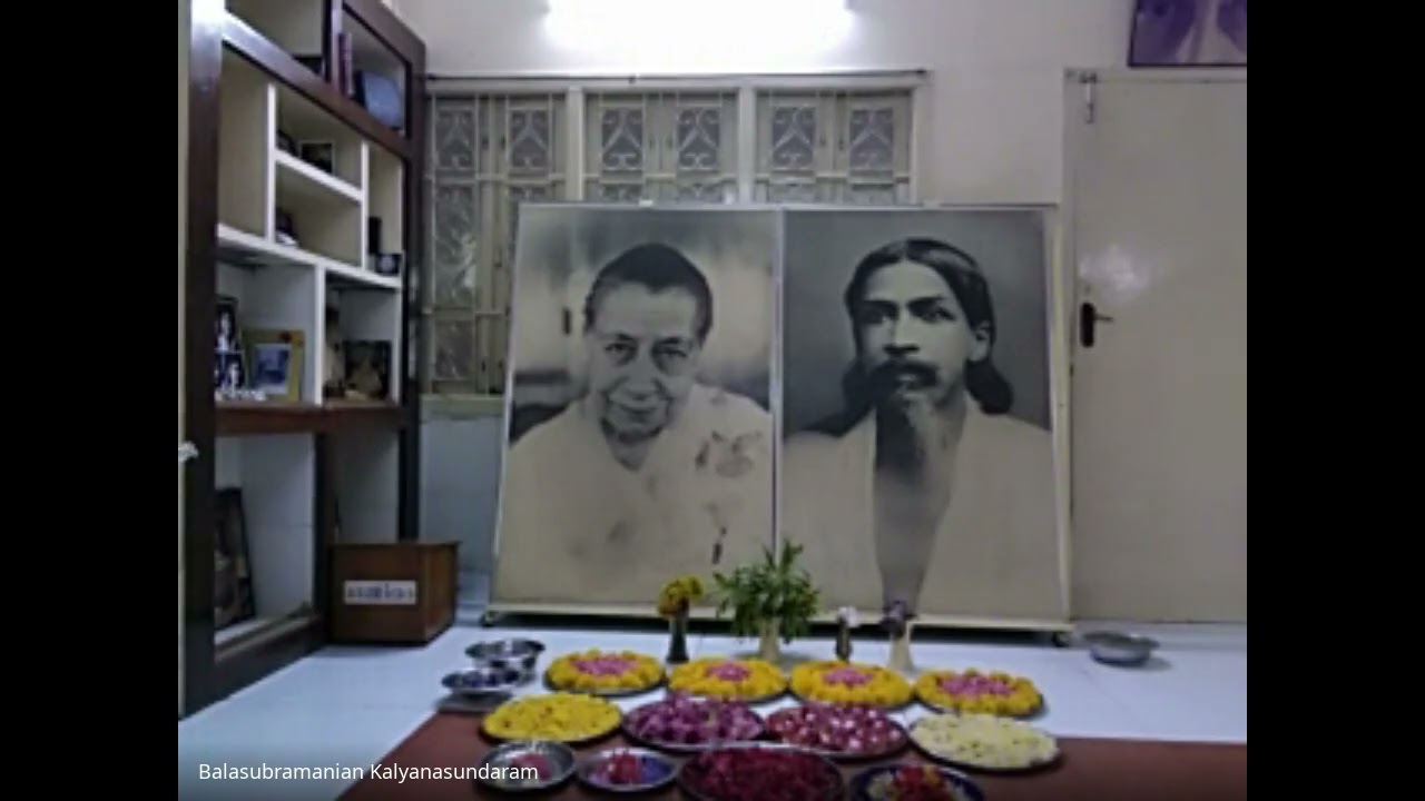 ஆத்ம சோதனை | பதிவு: 4 | பாகுபாடு