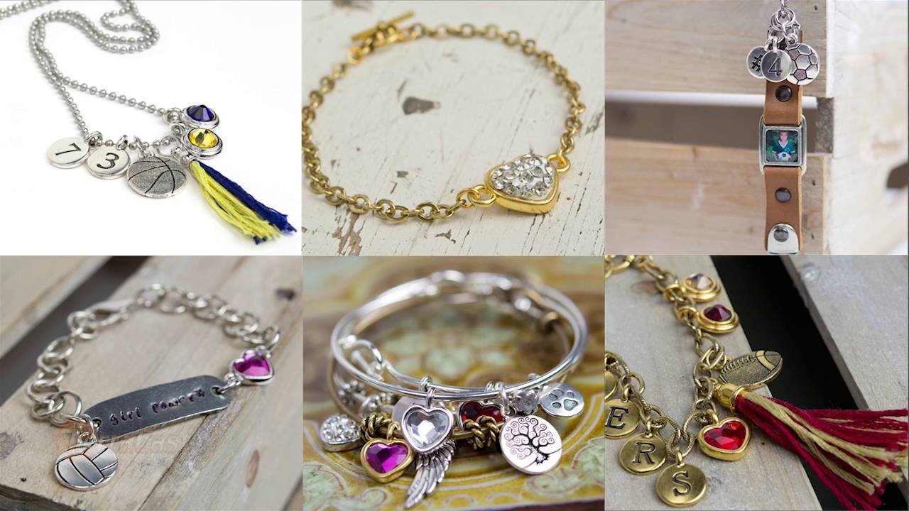 Introducing TierraCast's You Love & Your Team Collections
