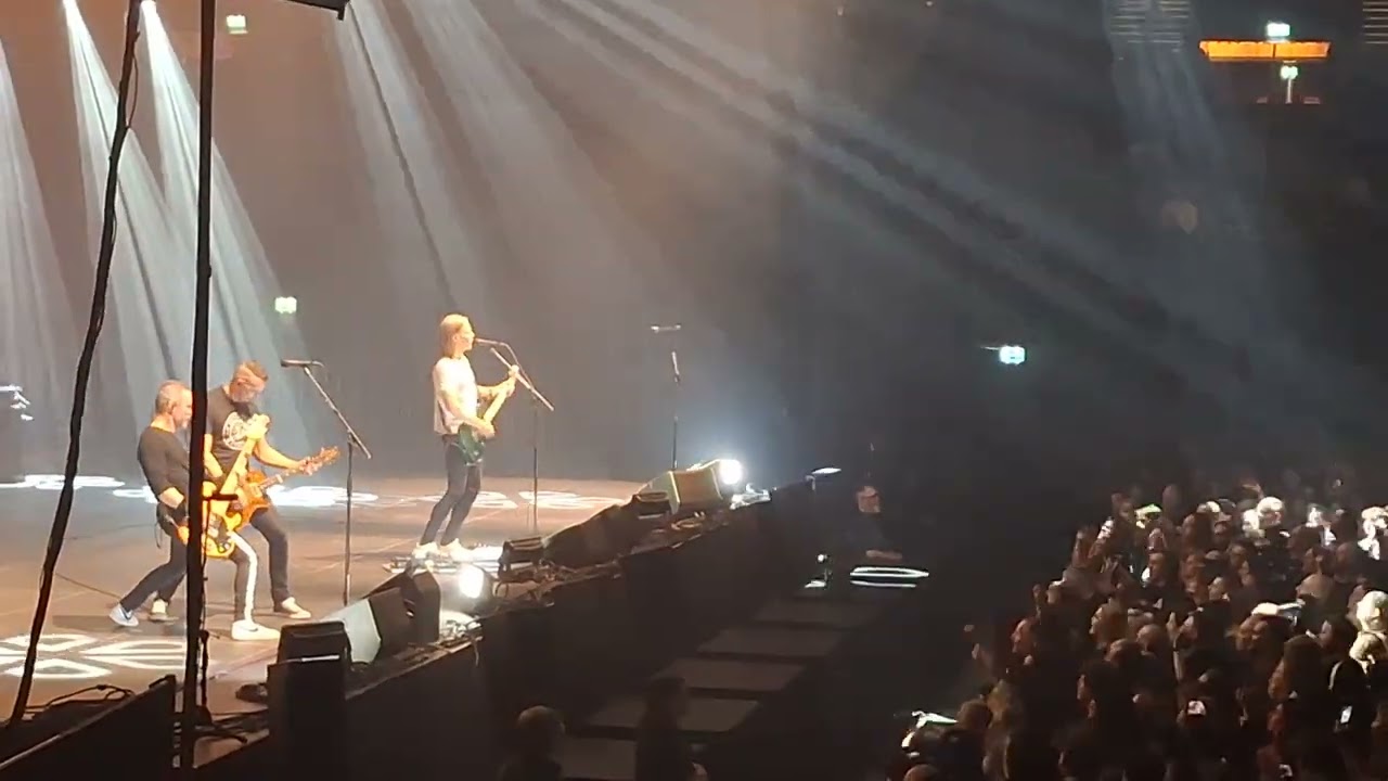 Alter Bridge - Open Your Eyes [Ziggo Dome Amsterdam 22nd February 2026]