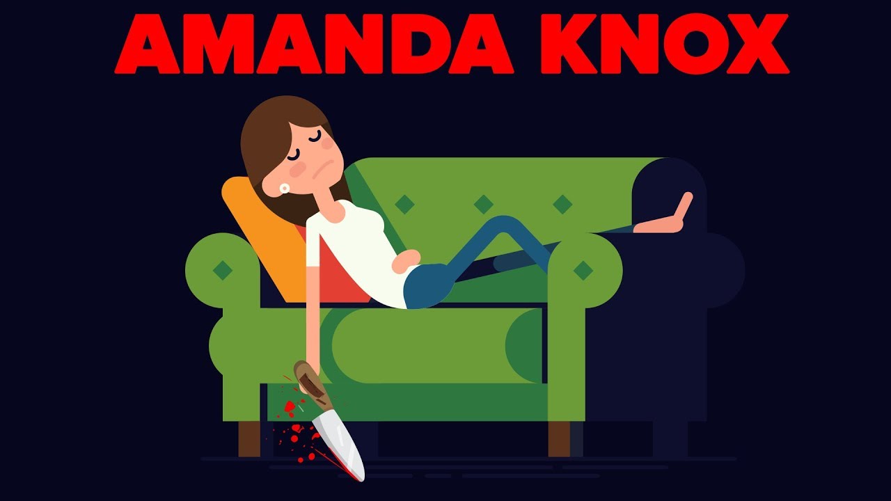 Who Is Amanda Knox and Is She Innocent?