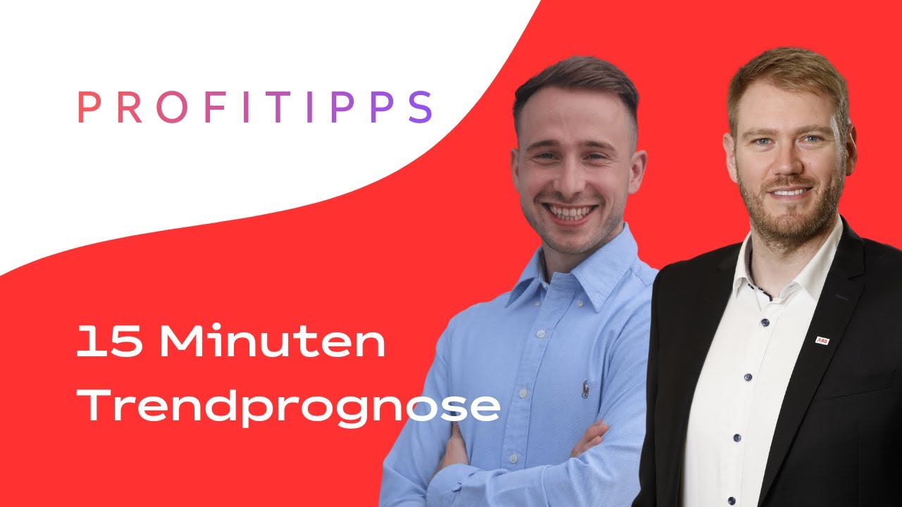 Das Feature 15-Minuten-Trendprognose – Vorausschauendes Lastmanagement einfach erklärt | Profitipps