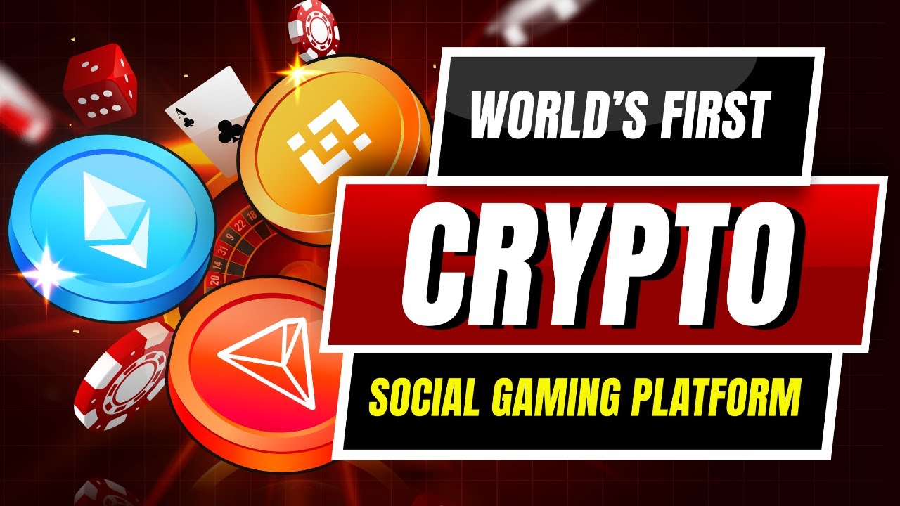 💎 Крупнейшее в мире крипто-казино &mdash; Candy Club | Ethereum и Binance