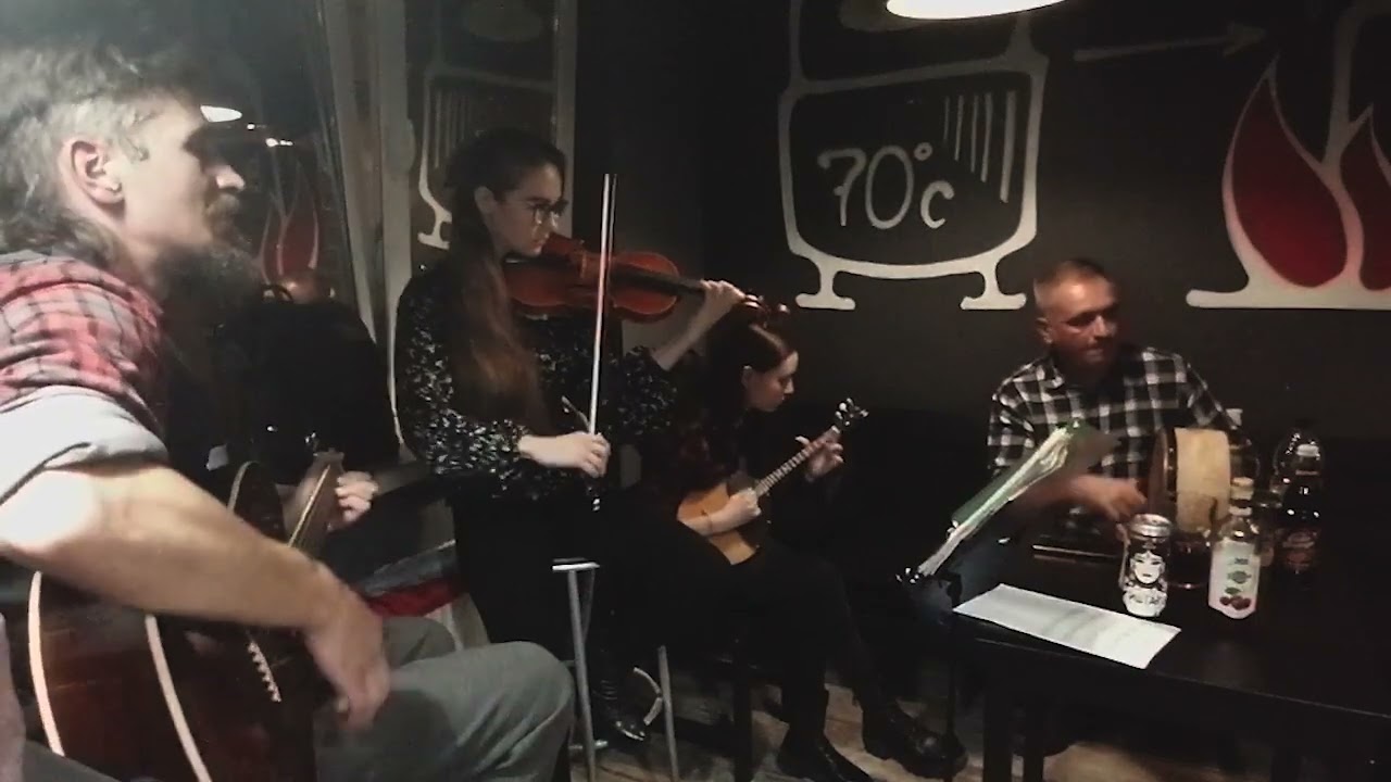Far Away Waltz