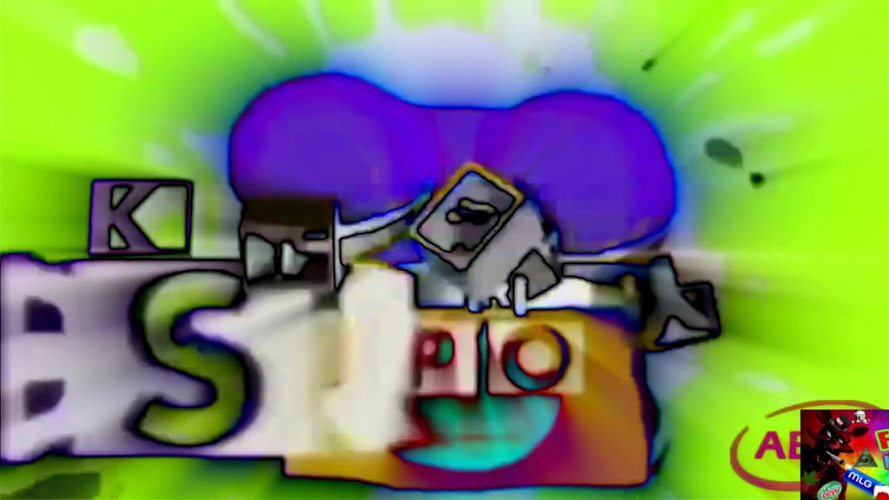 Klasky Csupo 1998 Super Effects Enhanced with ES PC Combo