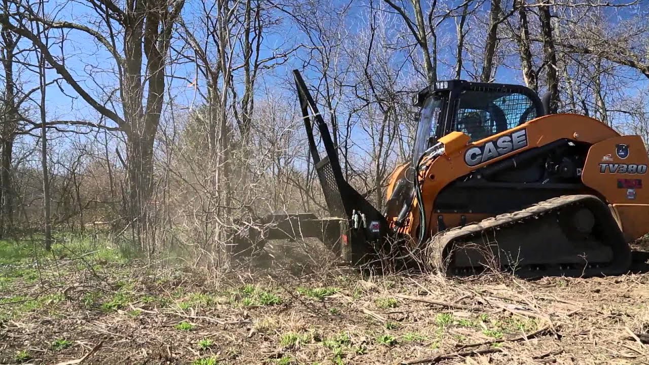 Vail Products® X Series - Mossy Oak Gamekeepers ft. Tree Saw