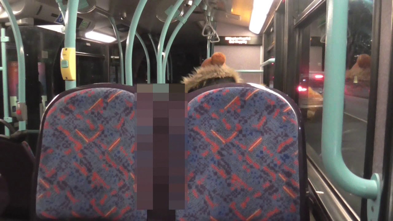 Withdrawn | *KICKDOWN* Metroline West Dennis Trident/ADL Enviro 400 TE1725 (SN09CEU) | Route U4