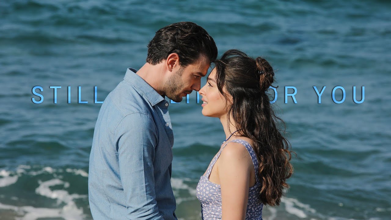 Ada + Bora // Still Falling for You [+1x13 trailers]