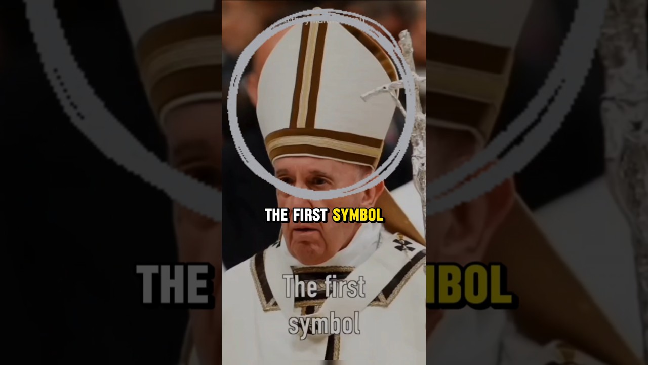 Secret Symbols of the Vatican by Jordan Maxwell #Religion
