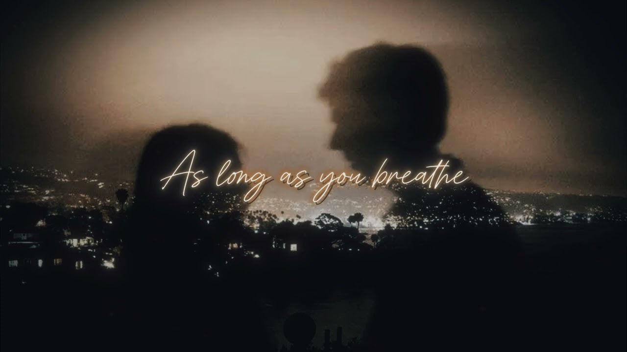 Пока ты дышишь – As Long As You Breathe [Slavic Sad Song | Deep Russian 💔]