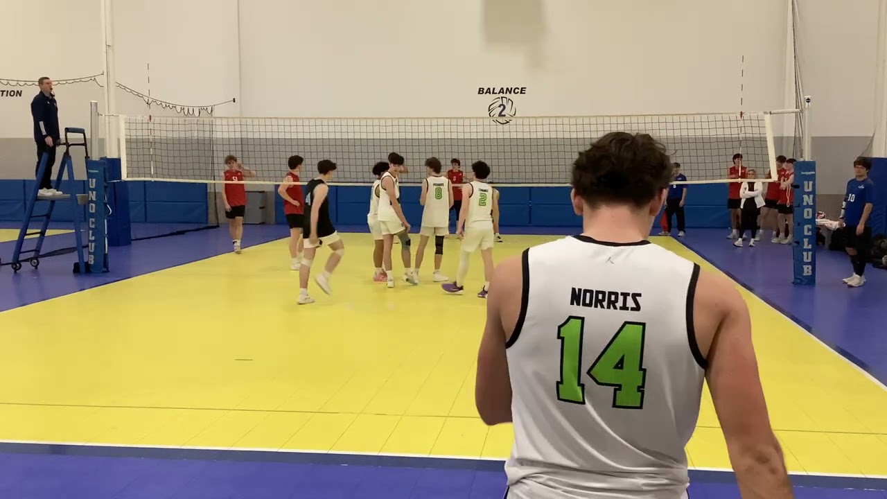 Blues Bros Day 1: Game 3