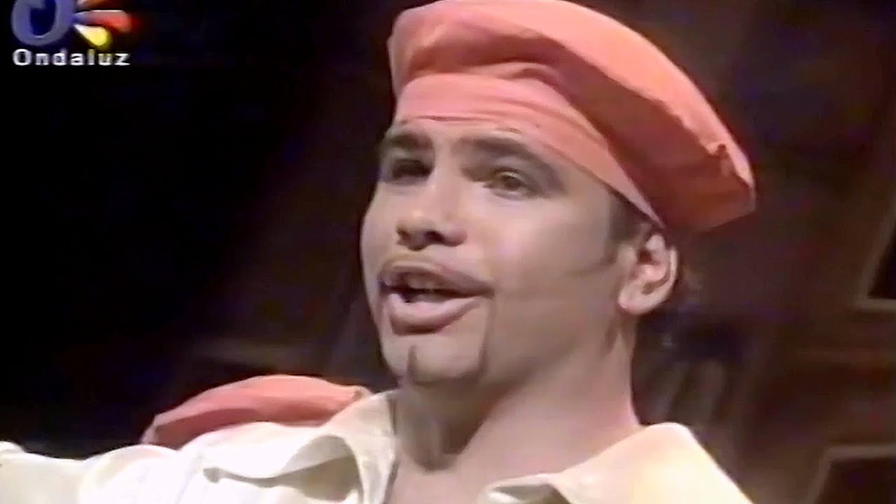 Comparsa IL ROMÁNTICO, Preliminares - Carnaval de Cádiz 2003 [Presentación, Pasodobles, Cuplés]