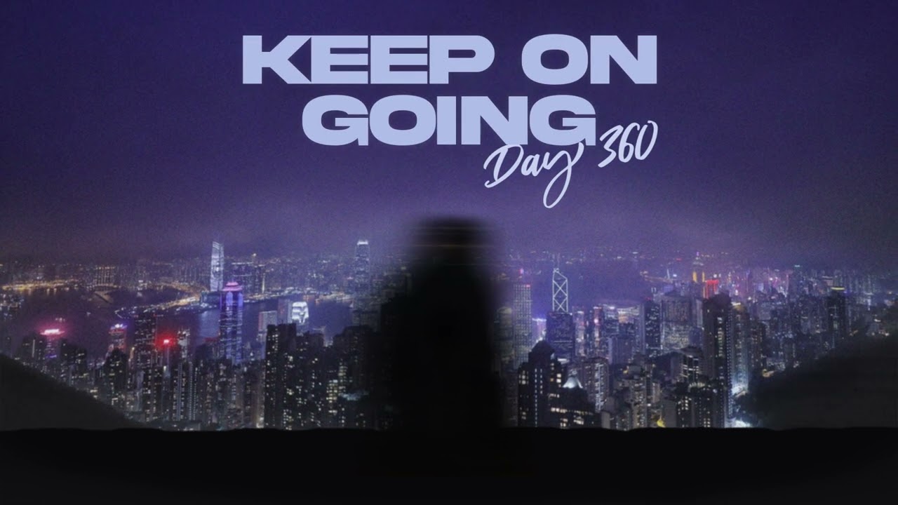 Alani &ndash; Keep on Going (Day 360)(Official Audio)