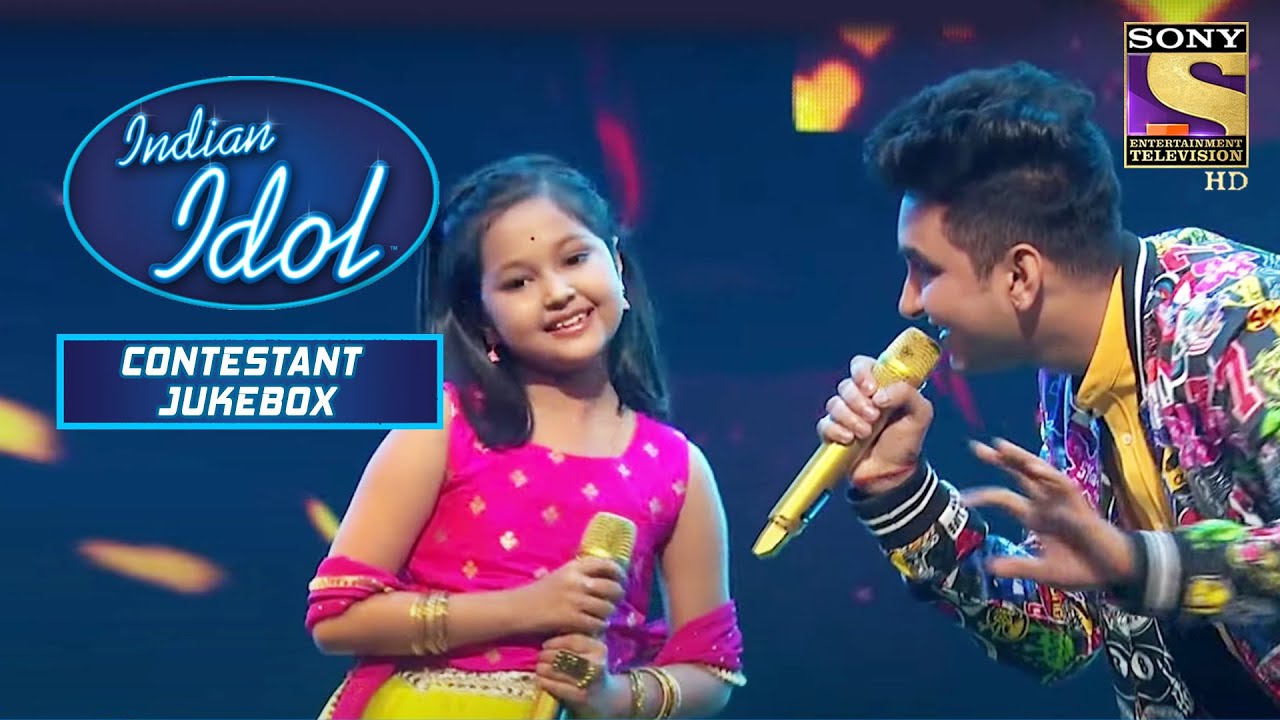 Rishabh Chaturvedi ने दिया एक Sweet Performance | Indian Idol | Contestant Jukebox