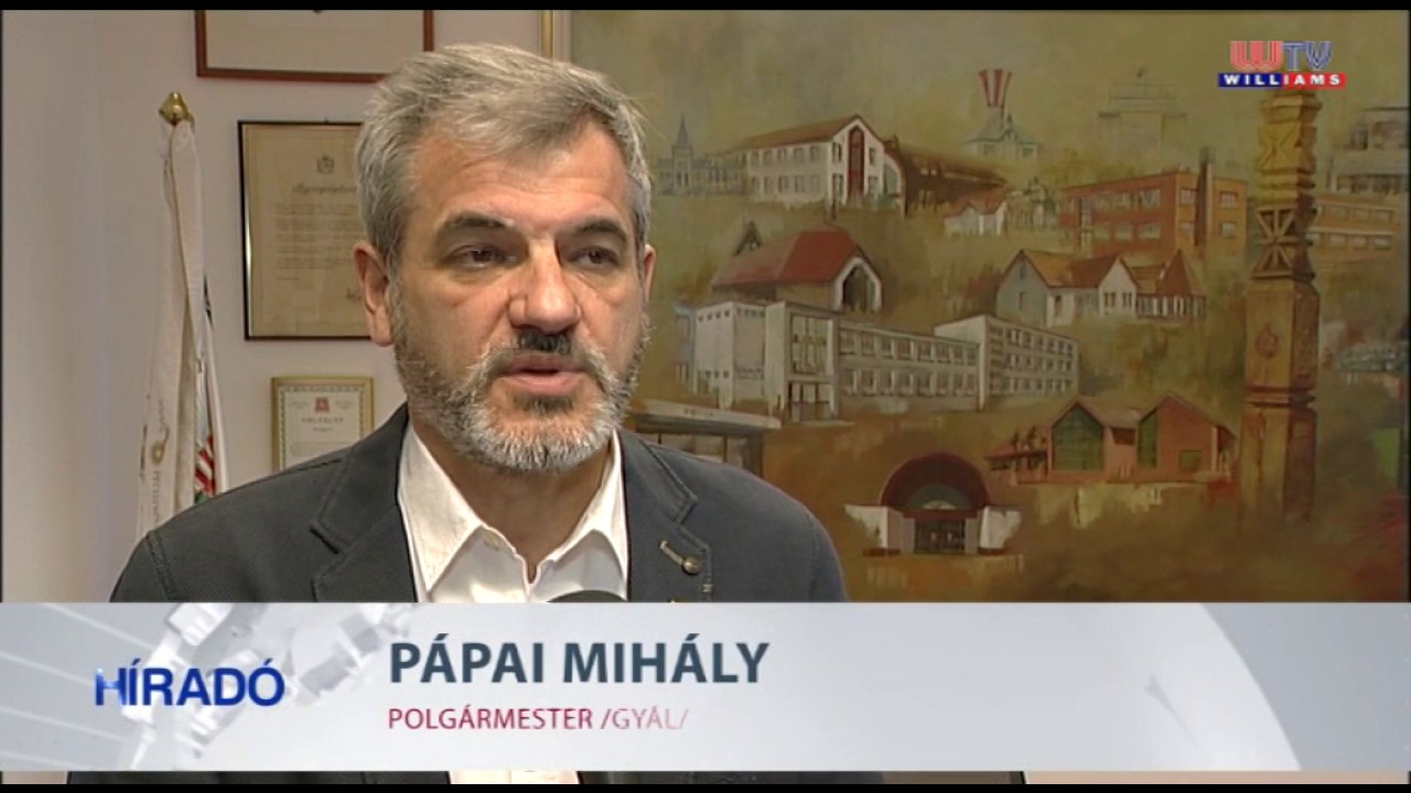 SZÁMÍTÁSTECHNIKAI ESZKÖZÖKET KAPNAK AZ ISKOLÁK