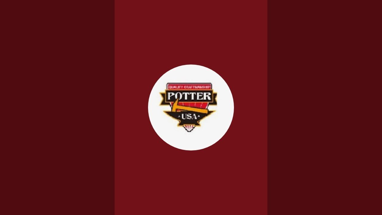 Potter USA is live!