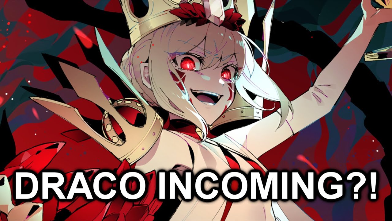 ARCADE COLLAB EVENT RELEASE – LIVE REACTION