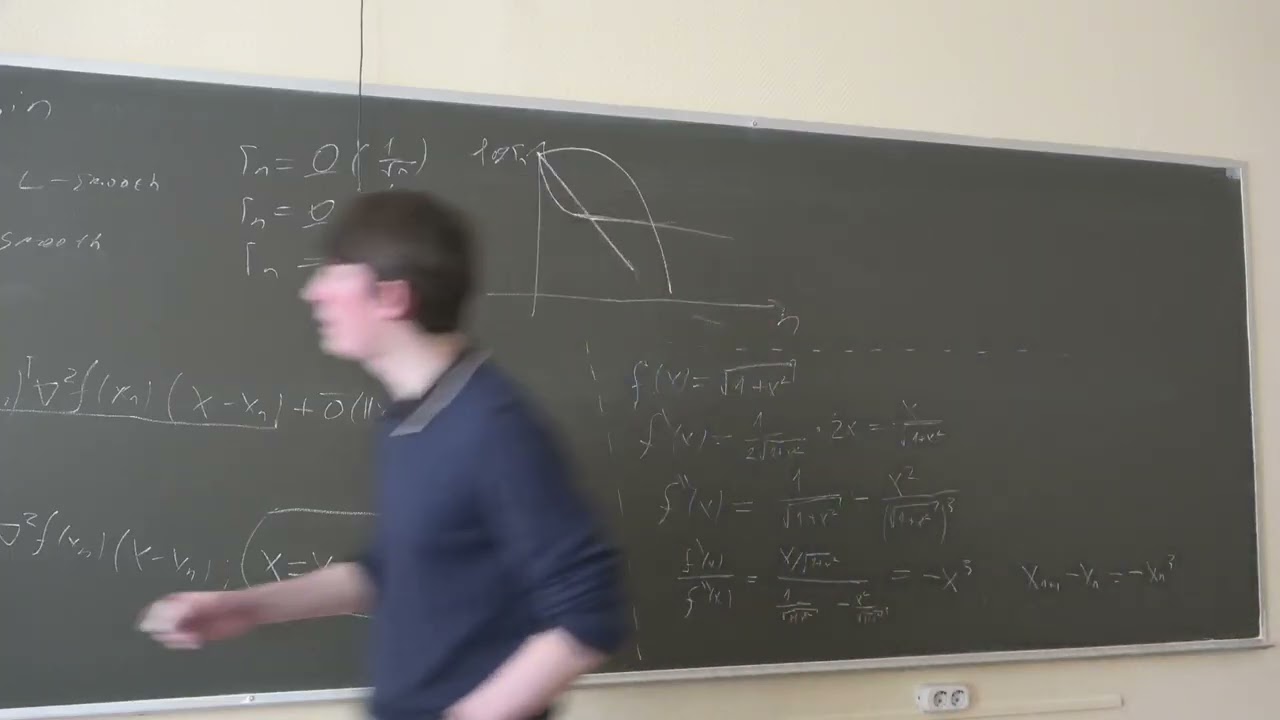 Афанасьев Г.И. | 4 | Математические методы распознования образов | ВМК МГУ