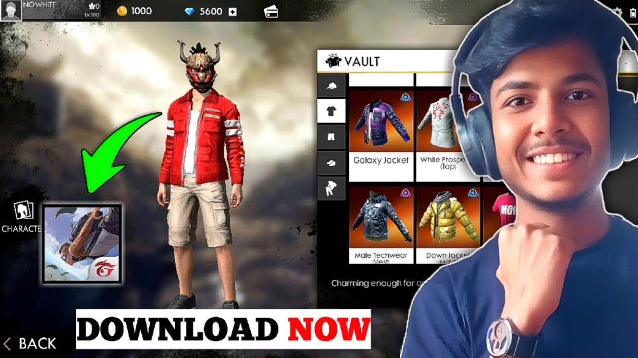How To Download Old Free Fire 🤯💯