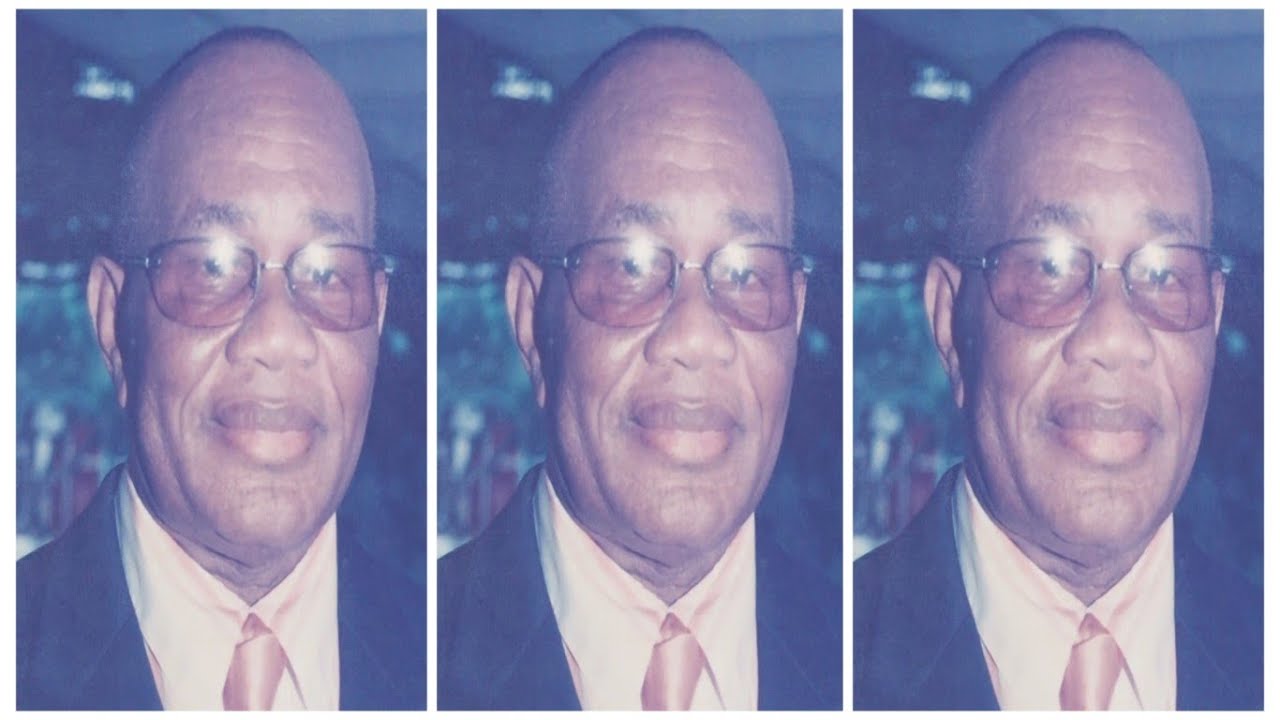 Prince Solomon Aiya Aguele JP Laid To Rest In Grand Style By His Children