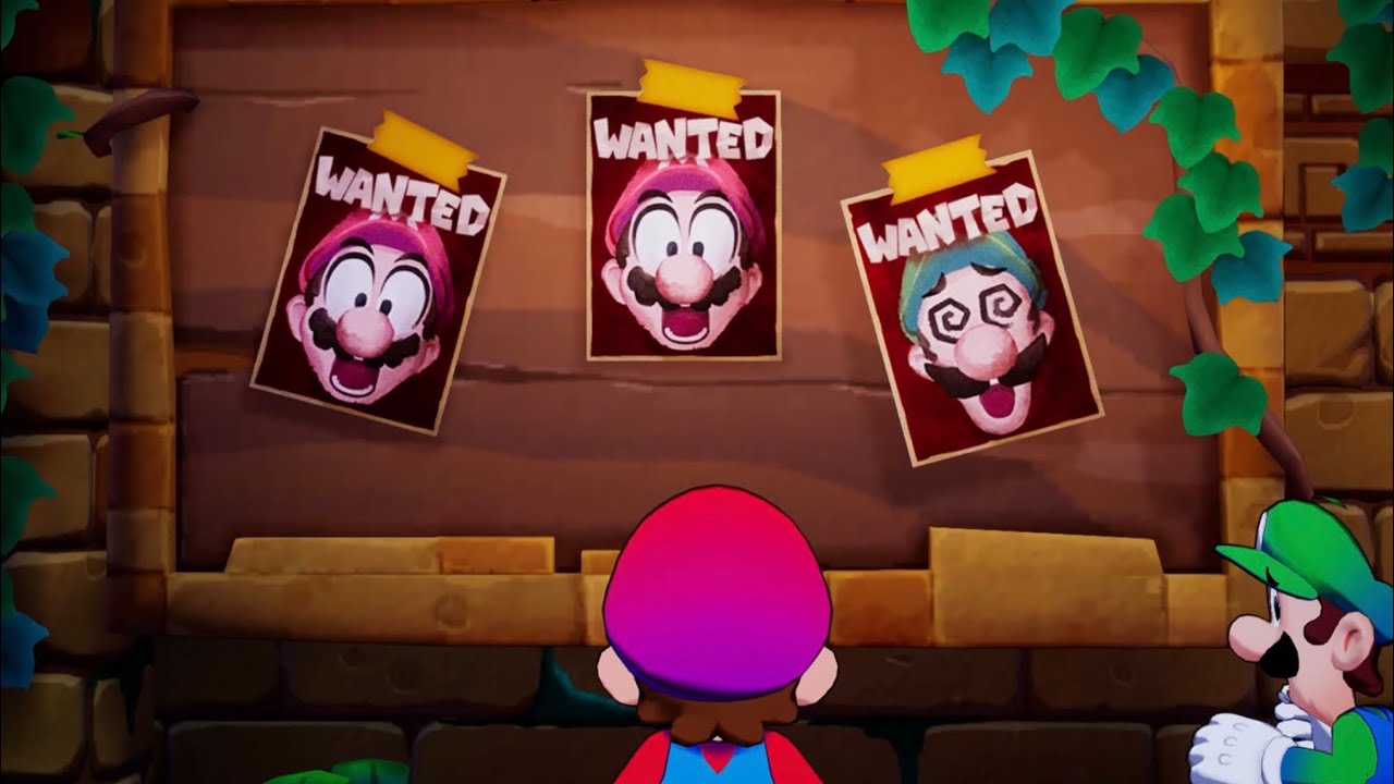 Offandon's Most Wanted!