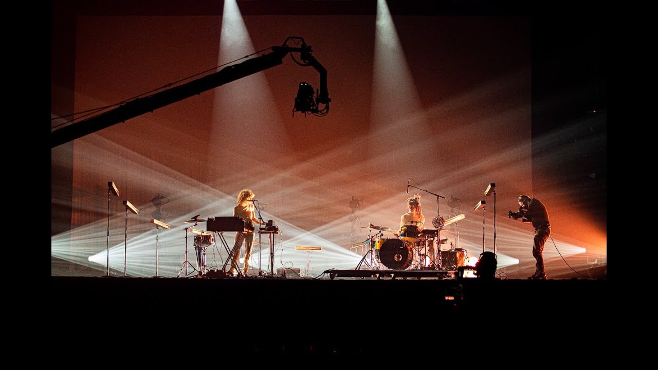 Spill Gold live at Roadburn Redux 2021