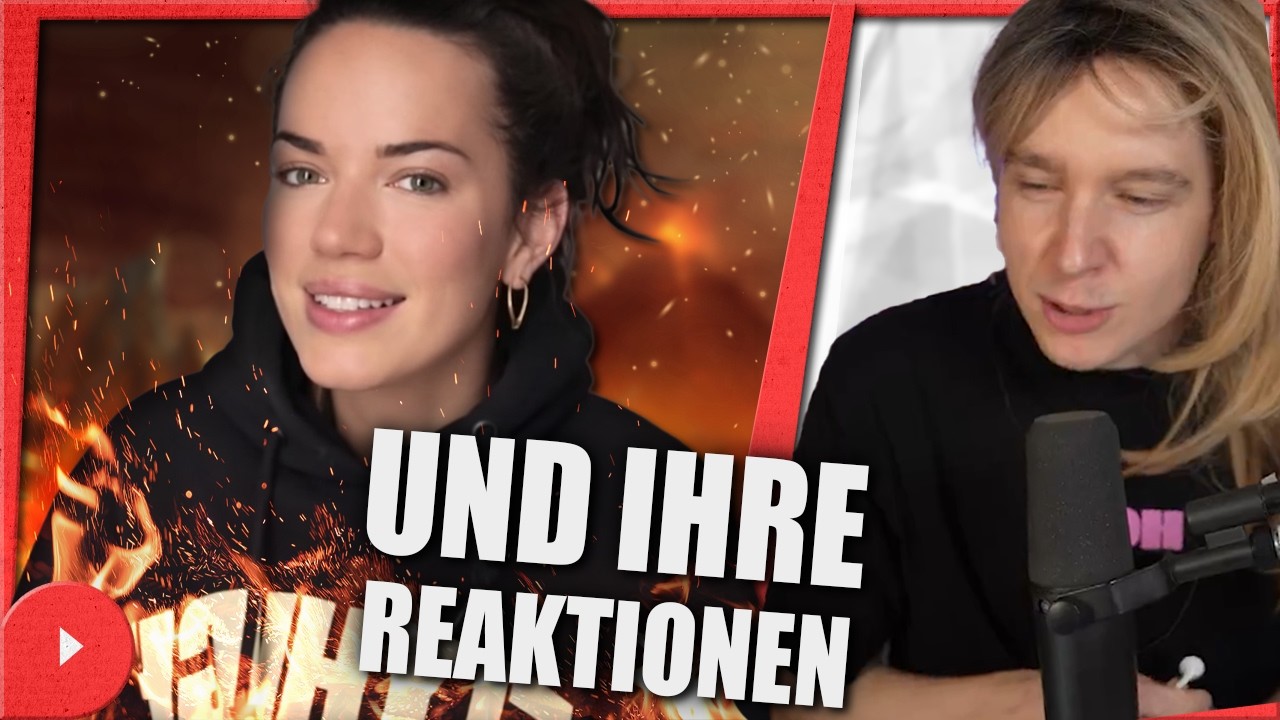 HENNA (Brave Mädchen) wird NOCHMAL zerstört