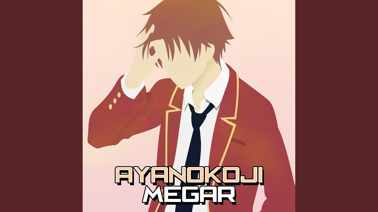 Ayanokoji Rap. Manipulador.