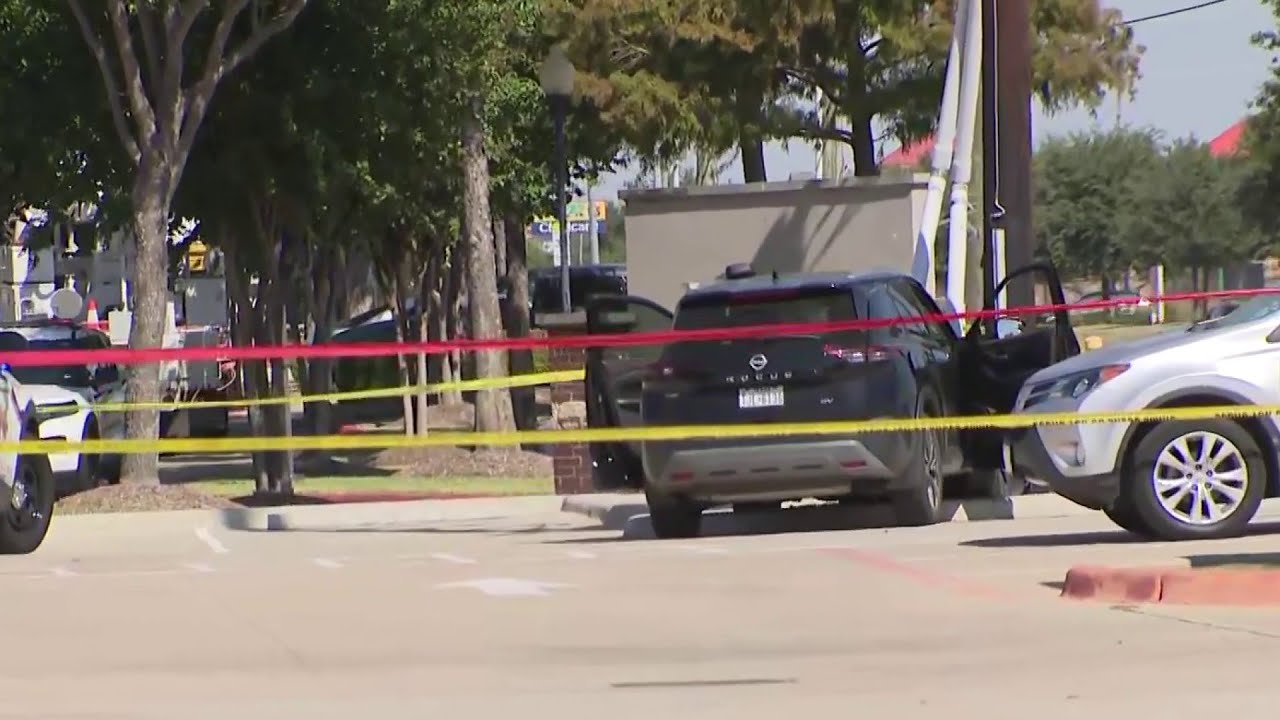 Man shoots girlfriend in west Harris County, takes his own life afterward