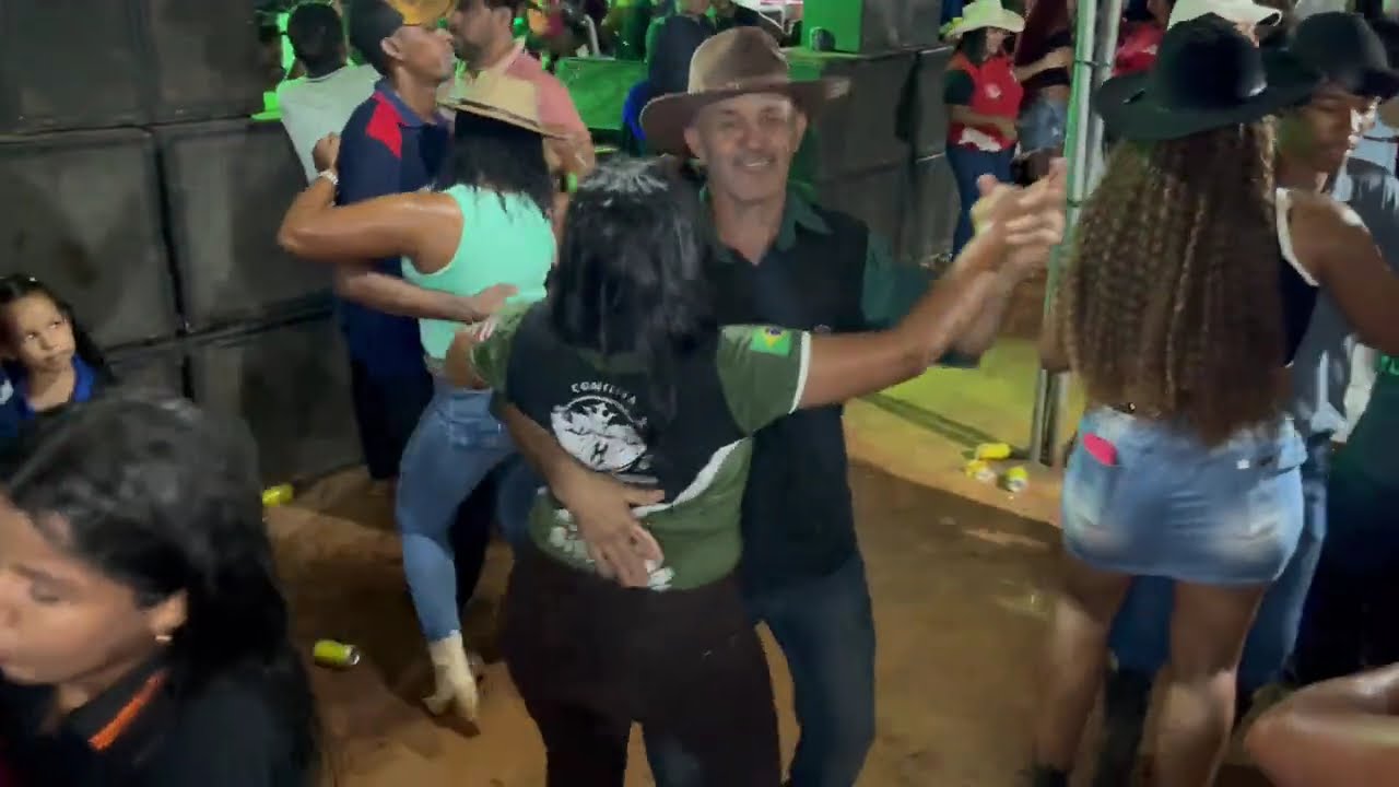 ￼ Olha ele aí o rei das cavalgada Zezé do arrocha#sertãobaianoéshow 